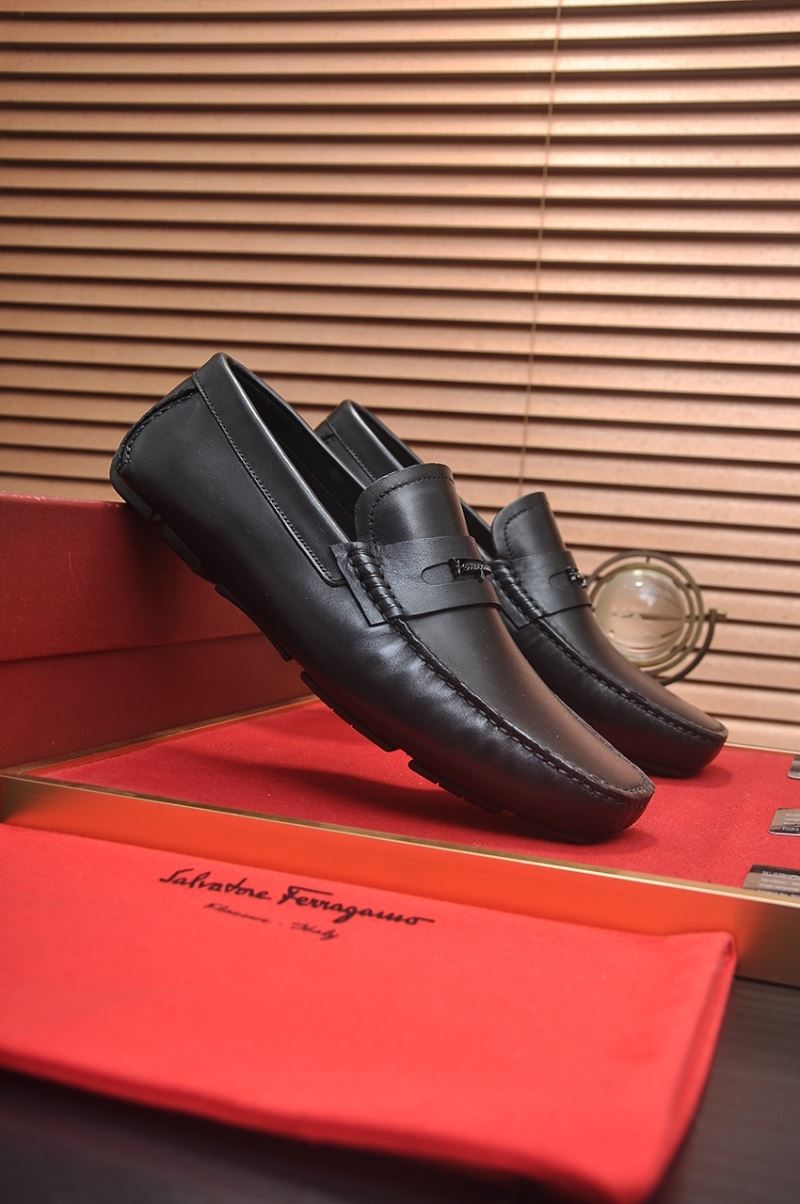 Ferragamo Shoes